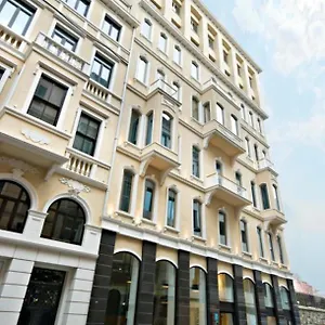 4* Ξενοδοχείο Miapera Hotel & Spa