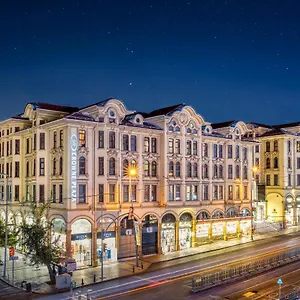 Crowne Plaza - Old By Ihg Istanbulská provincie