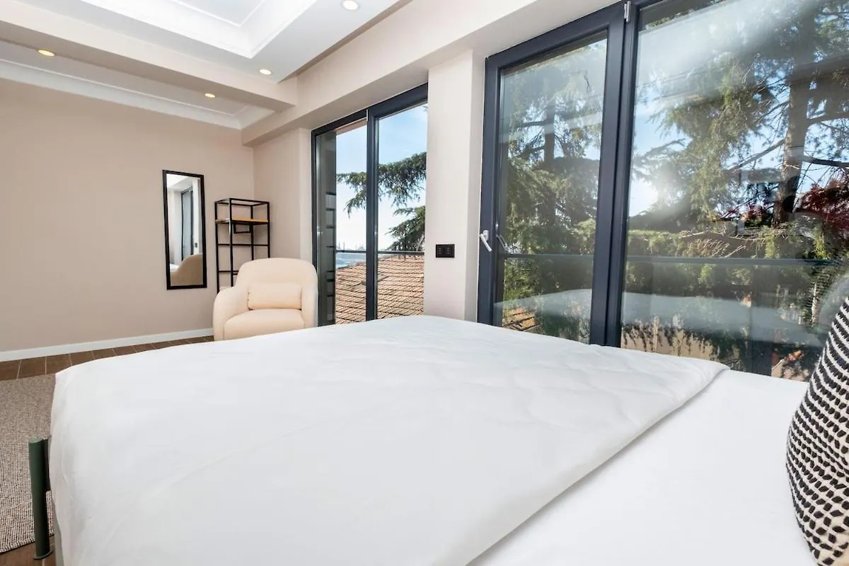 Ferienwohnung Premium Bosphorus View Flat Istanbul 0*,  Türkei